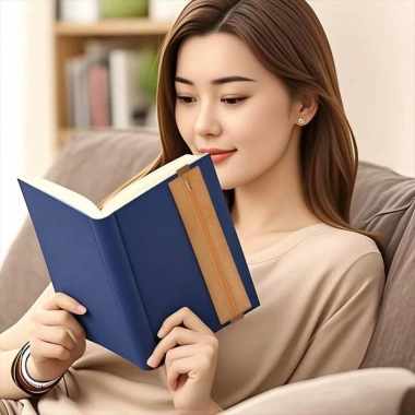 Hộp đựng bút tháo rời BANGSHE đa màu, chống nước, điều chỉnh, kèm dây thun đa năng - Phụ kiện văn phòng Dupont