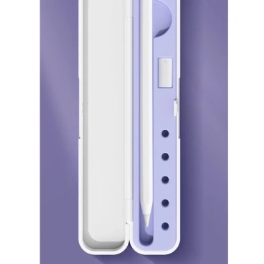 Hộp đựng bút & tool Apple Pencil 1/2/3 Pro - Case bảo vệ AP06 giảm giá 99k 3