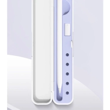 Hộp đựng bút & tool Apple Pencil 1/2/3 Pro - Case bảo vệ AP06 giảm giá 99k 5