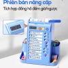 Hộp đựng bút xoay 360 độ KIDU cho bé - Bảng kế hoạch To-Do List, phát triển tính tự giác, học tập hiệu quả - 178.000 VND 4