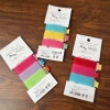 Hộp đựng cáp dữ liệu sáng tạo có dây đeo Velcro – Đựng tai nghe, cáp sạc điện thoại, giảm giá 22% 2