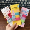 Hộp đựng cáp dữ liệu sáng tạo có dây đeo Velcro – Đựng tai nghe, cáp sạc điện thoại, giảm giá 22% 3