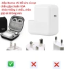 Hộp Đựng Cáp Sạc Macbook BOONA - Túi Đựng Sạc Cứng Cáp Phụ Kiện Giá 100.000 VNĐ 2