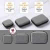 Hộp Đựng Cáp Sạc Mini Chống Sốc - Túi Phụ Kiện Tai Nghe, Giá Chỉ 26.999₫ 2