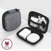 Hộp Đựng Cáp Sạc Mini Chống Sốc - Túi Phụ Kiện Tai Nghe, Giá Chỉ 26.999₫ 8