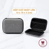 Hộp Đựng Cáp Sạc Mini Chống Sốc - Túi Phụ Kiện Tai Nghe, Giá Chỉ 26.999₫ 10