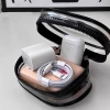 Hộp đựng cáp sạc tai nghe MIA trong suốt - Túi lưu trữ USB tiện lợi, chỉ 28.000₫ 8
