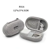 Hộp đựng cáp sạc, tai nghe, thẻ nhớ Baona - Phom cứng, tiện lợi, giảm còn 82.000đ 4
