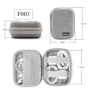 Hộp đựng cáp sạc, tai nghe, thẻ nhớ Baona - Phom cứng, tiện lợi, giảm còn 82.000đ 8