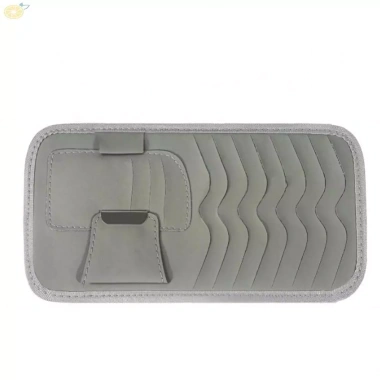 Hộp đựng CD ô tô đa phương tiện - Lưu trữ thực tế, tương thích đa dạng, giá ưu đãi 106.700 VND