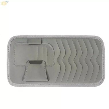 Hộp đựng CD ô tô đa phương tiện - Lưu trữ thực tế, tương thích đa dạng, giá ưu đãi 106.700 VND 3