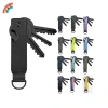 Hộp đựng chìa khóa kim loại tối giản Fob Smart Key 2-6 phím - Giá ưu đãi 45.792 VND