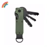 Hộp đựng chìa khóa kim loại tối giản Fob Smart Key 2-6 phím - Giá ưu đãi 45.792 VND 2