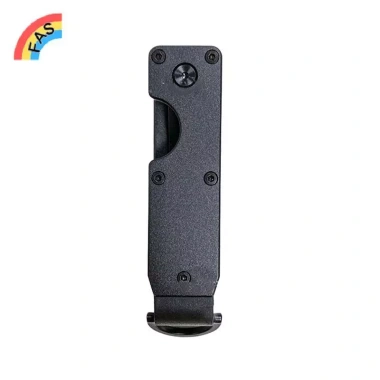 Hộp đựng chìa khóa kim loại tối giản Fob Smart Key 2-6 phím - Giá ưu đãi 45.792 VND 9