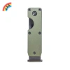 Hộp đựng chìa khóa kim loại tối giản Fob Smart Key 2-6 phím - Giá ưu đãi 45.792 VND 10