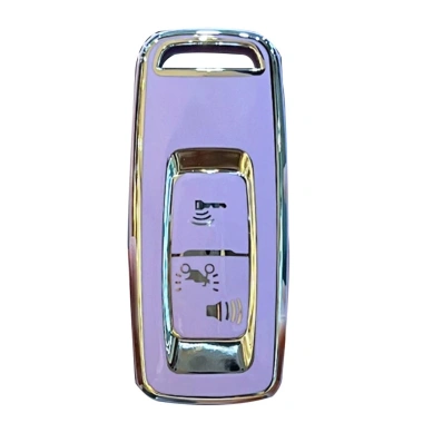 Hộp đựng chìa khóa TUP cho Honda PCX160 & Click150 - Bảo vệ chắc chắn, lắp nhanh 5