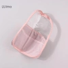 Hộp đựng cọ trang điểm du lịch chống thấm nước, đứng lên gập lại, khóa kéo - 50.100₫ 9
