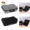 Hộp dụng cụ đa năng có tay cầm - Vali chống sốc, sắp xếp thiết bị kỹ thuật số, giá ưu đãi 136.400 VNĐ 5