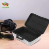 Hộp dụng cụ đa năng có tay cầm - Vali chống sốc, sắp xếp thiết bị kỹ thuật số, giá ưu đãi 136.400 VNĐ 7