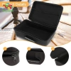 Hộp dụng cụ đa năng có tay cầm - Vali chống sốc, sắp xếp thiết bị kỹ thuật số, giá ưu đãi 136.400 VNĐ 9