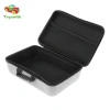 Hộp dụng cụ đa năng có tay cầm - Vali chống sốc, sắp xếp thiết bị kỹ thuật số, giá ưu đãi 136.400 VNĐ 10