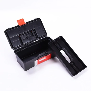 Hộp Dụng Cụ G-556 12,5 inch - Thùng Đựng Đồ Nghề, Phụ Kiện Ôtô & Câu Cá, Giá ưu đãi 129.000đ