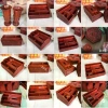 Hộp Dụng Cụ Giày An - Bộ Dọn Giày Chuyên Nghiệp, Giảm Giá Đến 450.000₫ (Giá Gốc 549.000₫) 2