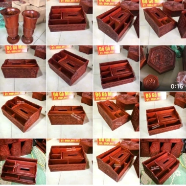 Hộp Dụng Cụ Giày An - Bộ Dọn Giày Chuyên Nghiệp, Giảm Giá Đến 450.000₫ (Giá Gốc 549.000₫)
