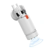 Hộp dụng cụ vệ sinh Q21E 21 chức năng tích hợp máy hút bụi mini, giảm giá 190k 3