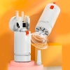 Hộp dụng cụ vệ sinh Q21E 21 chức năng tích hợp máy hút bụi mini, giảm giá 190k 6