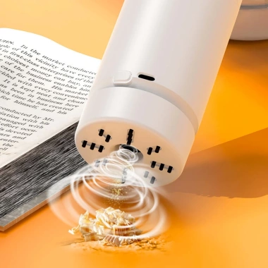 Hộp dụng cụ vệ sinh Q21E 21 chức năng tích hợp máy hút bụi mini, giảm giá 190k 7 Hộp dụng cụ vệ sinh Q21E 21 chức năng tích hợp máy hút bụi mini, giảm giá 190k 7