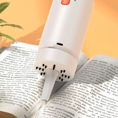 Hộp dụng cụ vệ sinh Q21E 21 chức năng tích hợp máy hút bụi mini, giảm giá 190k 9 Hộp dụng cụ vệ sinh Q21E 21 chức năng tích hợp máy hút bụi mini, giảm giá 190k 9