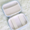Hộp đựng cứng chống sốc - Túi bảo vệ máy ảnh, cáp sạc, ổ cứng - Giá chỉ 55.495₫ 8