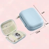 Hộp đựng cứng chống sốc - Túi bảo vệ máy ảnh, cáp sạc, ổ cứng - Giá chỉ 55.495₫ 10
