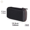 Hộp đựng cứng EVA có dây kéo - Túi vỏ cứng lưu trữ dụng cụ nhỏ, giá ưu đãi 115,500₫ 6