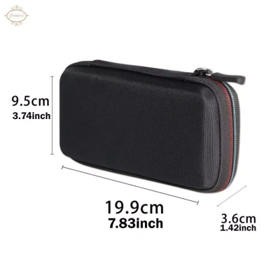Hộp đựng cứng EVA có dây kéo - Túi vỏ cứng lưu trữ dụng cụ nhỏ, giá ưu đãi 115,500₫ 6 Hộp đựng cứng EVA có dây kéo - Túi vỏ cứng lưu trữ dụng cụ nhỏ, giá ưu đãi 115,500₫ 6
