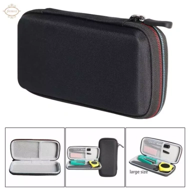 Hộp đựng cứng EVA có dây kéo - Túi vỏ cứng lưu trữ dụng cụ nhỏ, giá ưu đãi 115,500₫ 8 Hộp đựng cứng EVA có dây kéo - Túi vỏ cứng lưu trữ dụng cụ nhỏ, giá ưu đãi 115,500₫ 8