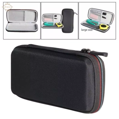 Hộp đựng cứng EVA có dây kéo - Túi vỏ cứng lưu trữ dụng cụ nhỏ, giá ưu đãi 115,500₫