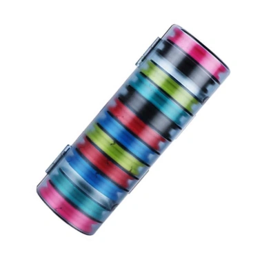 Hộp Đựng Cuộn Dây Câu Cá Silicone Đa Năng - Bảo Quản An Toàn, Dễ Mang, Tiết Kiệm Không Gian, Giá Ưu Đãi 61.719₫ 6 Hộp Đựng Cuộn Dây Câu Cá Silicone Đa Năng - Bảo Quản An Toàn, Dễ Mang, Tiết Kiệm Không Gian, Giá Ưu Đãi 61.719₫ 6