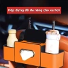 Hộp Đựng Đa Năng Gắn Sau Ghế Ô Tô – Chất Liệu Bền, Thiết Kế Đẹp, Móc Treo & Khay Đặt Điện Thoại – Giá Ưu Đãi 114.760₫ 2