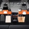 Hộp Đựng Đa Năng Gắn Sau Ghế Ô Tô – Chất Liệu Bền, Thiết Kế Đẹp, Móc Treo & Khay Đặt Điện Thoại – Giá Ưu Đãi 114.760₫ 7