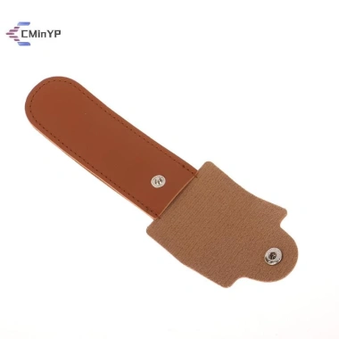 Hộp đựng dao cạo du lịch di động 2 cạnh an toàn, dao cạo da tiện lợi 58.960₫ 9