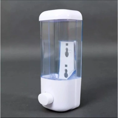 Hộp Đựng Dầu Gội Xà Phòng 1 Ngăn Treo Tường Tiện Dụng Giá Ưu Đãi 69.000đ 7