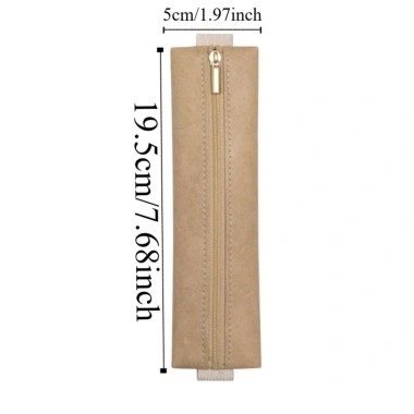 Hộp đựng dây thun UPSCALE LIMIT - Hộp bút tháo rời, điều chỉnh, chống nước, nhẹ đa chức năng di động - 44.712₫ 2