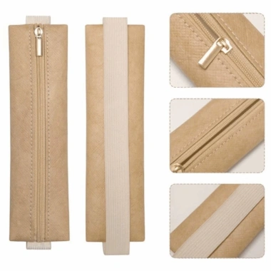 Hộp đựng dây thun UPSCALE LIMIT - Hộp bút tháo rời, điều chỉnh, chống nước, nhẹ đa chức năng di động - 44.712₫ 5