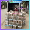 Hộp đựng dế và cào cào chim cảnh inox giá xưởng - chỉ 69.000 VNĐ, bền an toàn 8