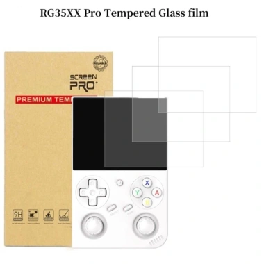 Hộp đựng di động bảo vệ màn hình RG35XX Sắp xếp lưu trữ tiện lợi, giá 262.900 VND