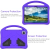 Hộp Đựng Di Động Hanzhong H13 Pro 10.3 inch 2.024 - Vỏ Bảng An Toàn Chống Rơi Mềm cho Trẻ 4