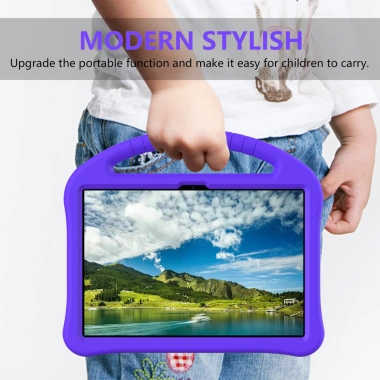 Hộp Đựng Di Động Hanzhong H13 Pro 10.3 inch 2.024 - Vỏ Bảng An Toàn Chống Rơi Mềm cho Trẻ 5 Hộp Đựng Di Động Hanzhong H13 Pro 10.3 inch 2.024 - Vỏ Bảng An Toàn Chống Rơi Mềm cho Trẻ 5