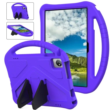 Hộp Đựng Di Động Hanzhong H13 Pro 10.3 inch 2.024 - Vỏ Bảng An Toàn Chống Rơi Mềm cho Trẻ